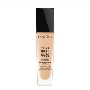 Lancôme TEINT IDOLE ULTRA 24H LONG WEAR FOUNDATION